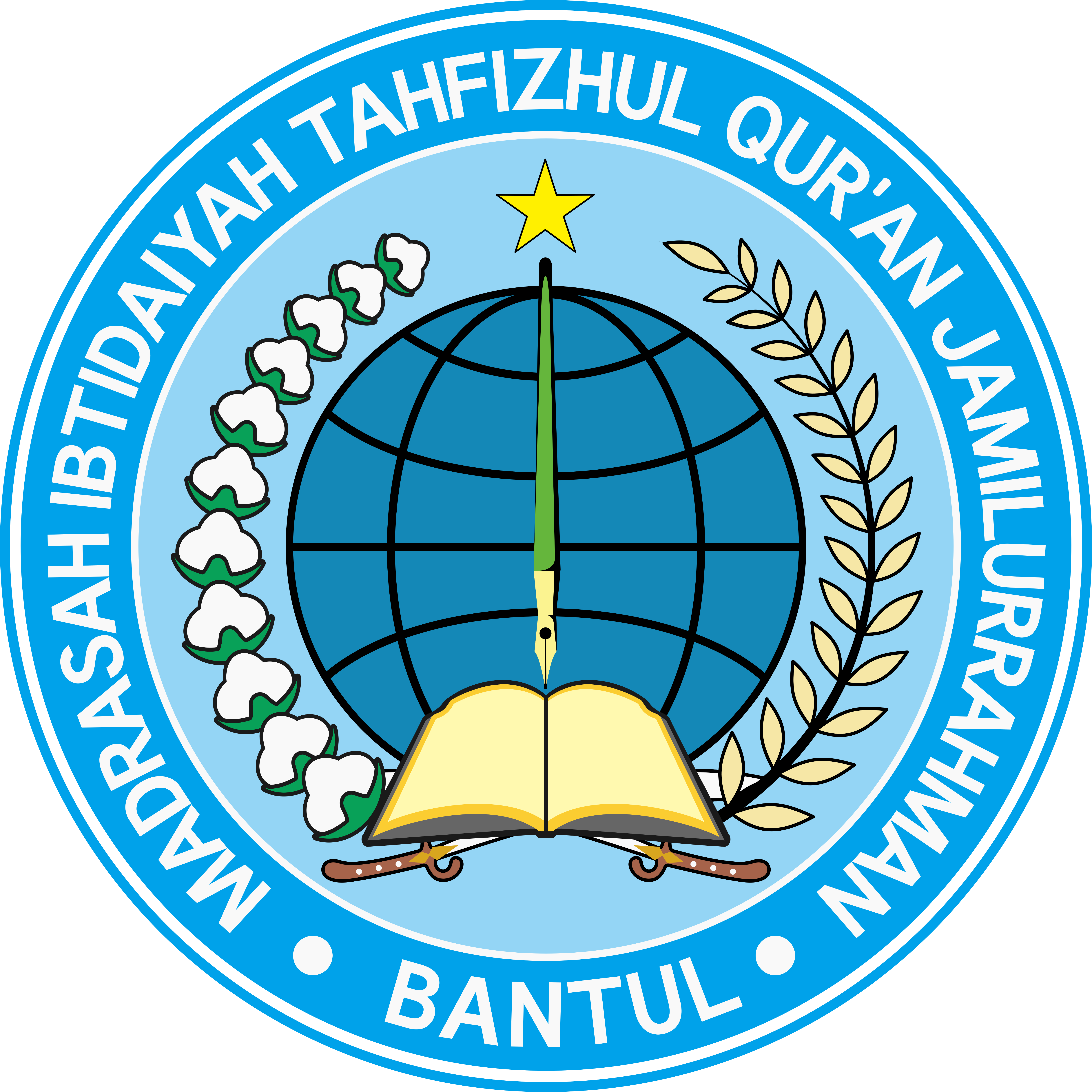 Logo MITQ